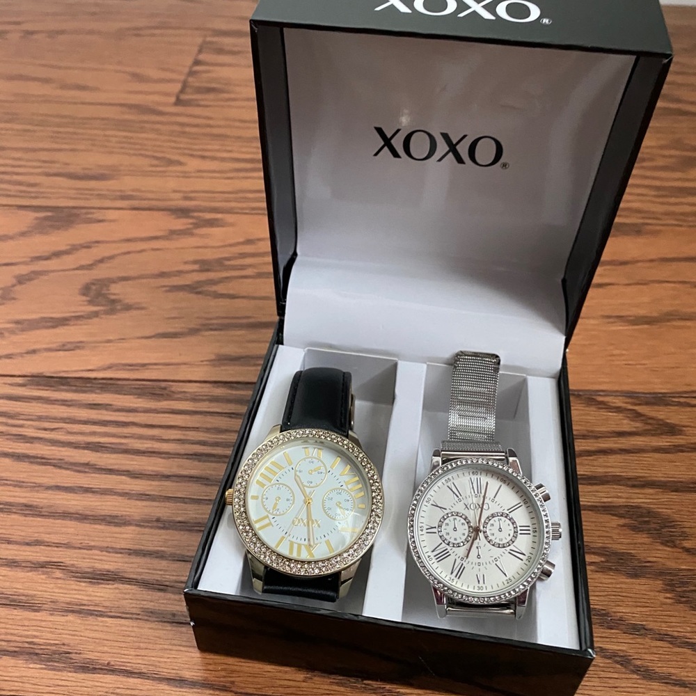 Watches